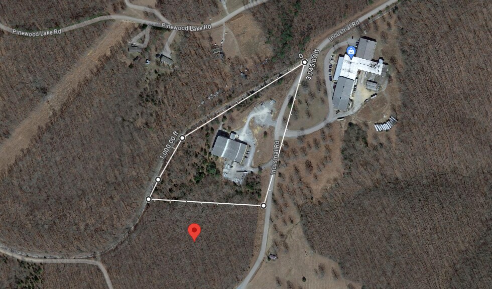 More Photos Of 6936 Industrial Rd, Nunnelly Manufacturing For Sale
