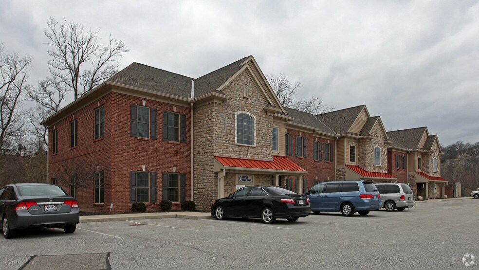 More Photos Of 5082-5086 Wooster Rd, Cincinnati Medical For Sale