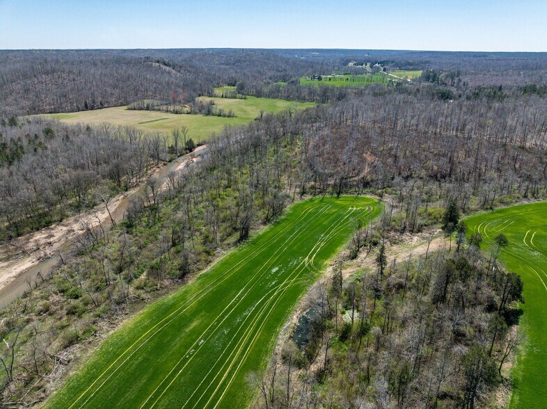 More Photos Of 3170 Phillips Chapel Rd, Waynesboro Land For Sale