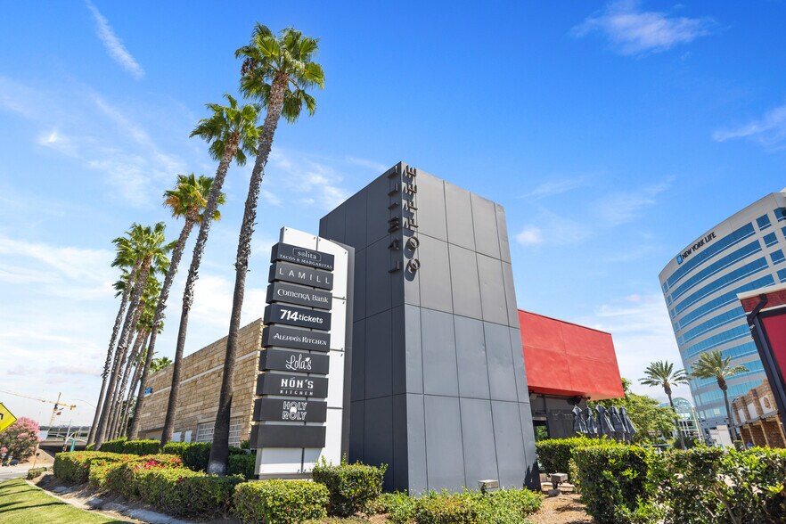 More Photos Of 2400 E. Katella Ave, Anaheim Unknown For Lease