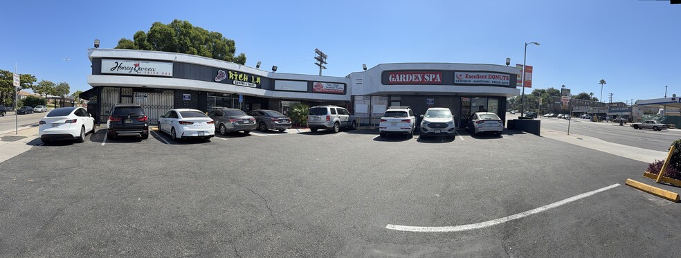 More Photos Of 2157-2165 W Century Blvd, Los Angeles Unknown For Lease