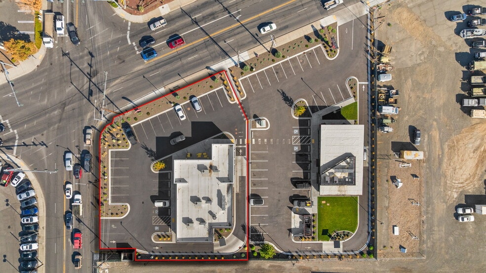 More Photos Of 1802 1st, Yakima Restaurant For Lease