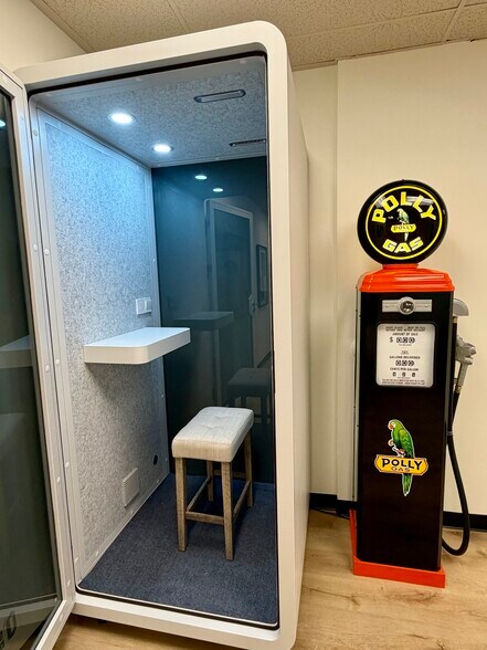 More Photos Of 2646 Highway 109, Wildwood Coworking Space