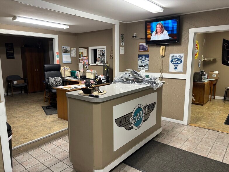 More Photos Of , New Bedford Industrial For Sale