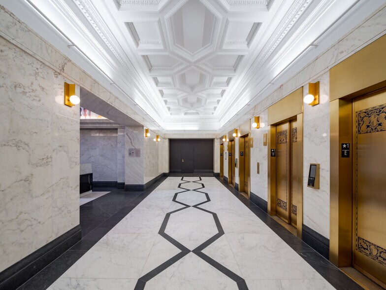 More Photos Of 685 Market St, San Francisco Office For Lease