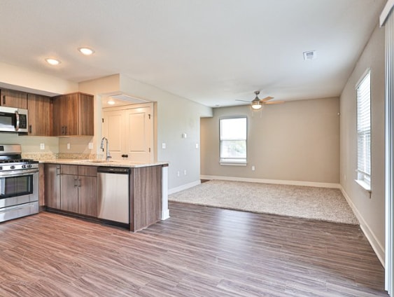 More Photos Of Shale Ct, Grain Valley Apartments For Sale