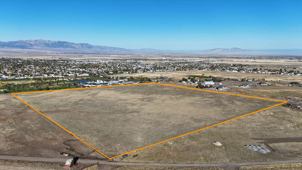 Primary Photo Of 1420 Smelter Road, Tooele Land For Sale