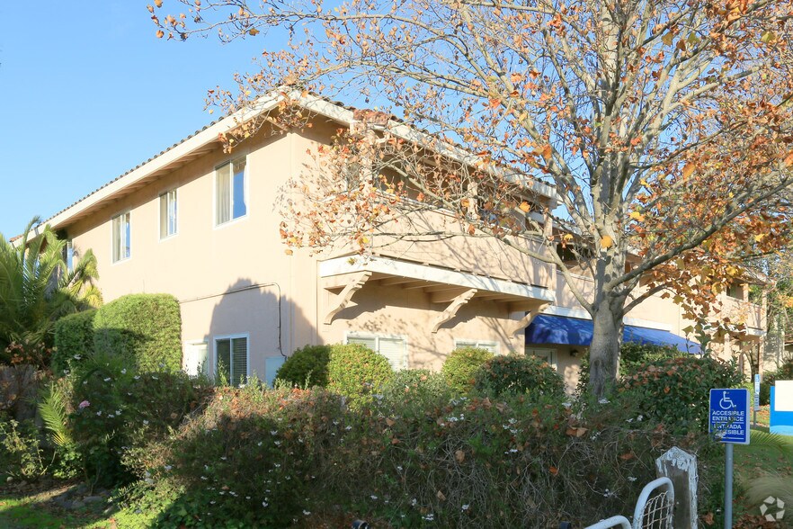 More Photos Of 430 W Napa St, Sonoma Office Residential For Sale