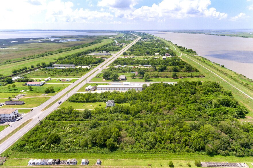 More Photos Of 133 Newmans Ln, Buras Land For Sale