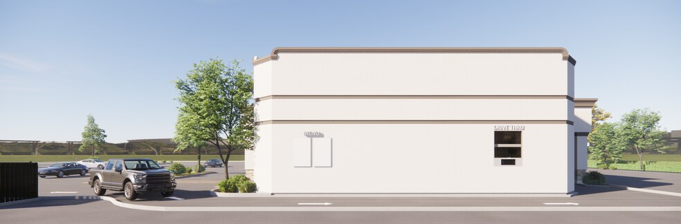 More Photos Of 20236 US Hwy 18, Apple Valley Fast Food For Lease