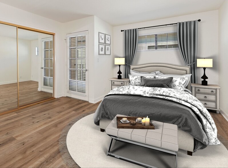 More Photos Of 635 E Olive Ave, Burbank Apartments For Sale