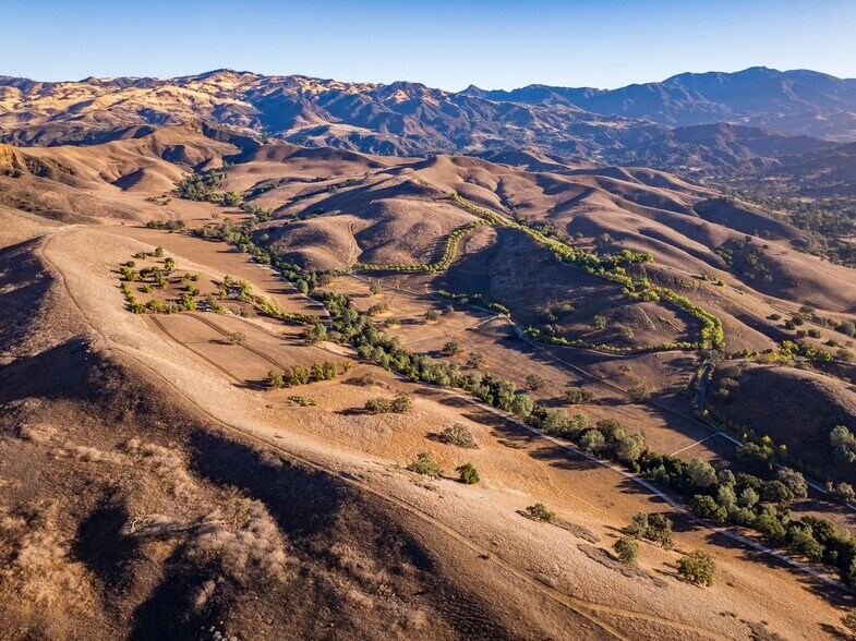 More Photos Of 1959 Rambling Oaks Rd, Santa Ynez Land For Sale