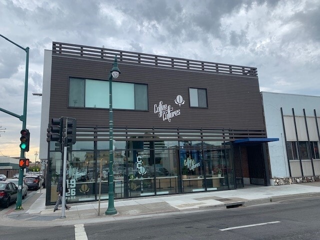 More Photos Of 1926 Park St, Alameda Loft Creative Space For Lease