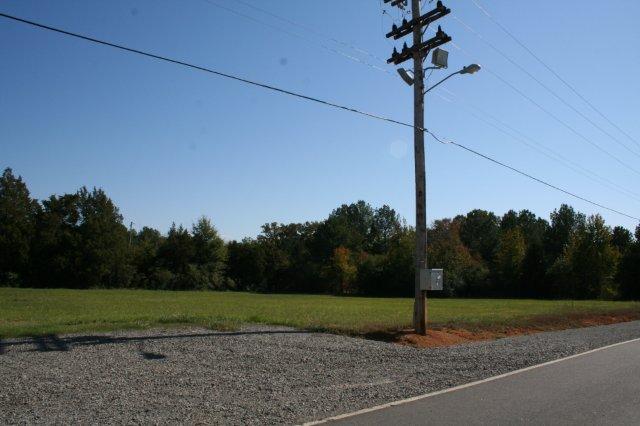 More Photos Of 2515 E Oak St, Conway Land For Sale