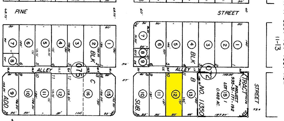 More Photos Of 709 E Chestnut Ave, Santa Ana Apartments For Sale