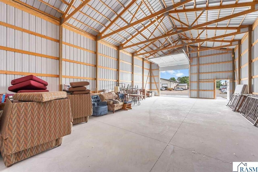 More Photos Of 311 Ashlynn Ct, Courtland Warehouse For Sale