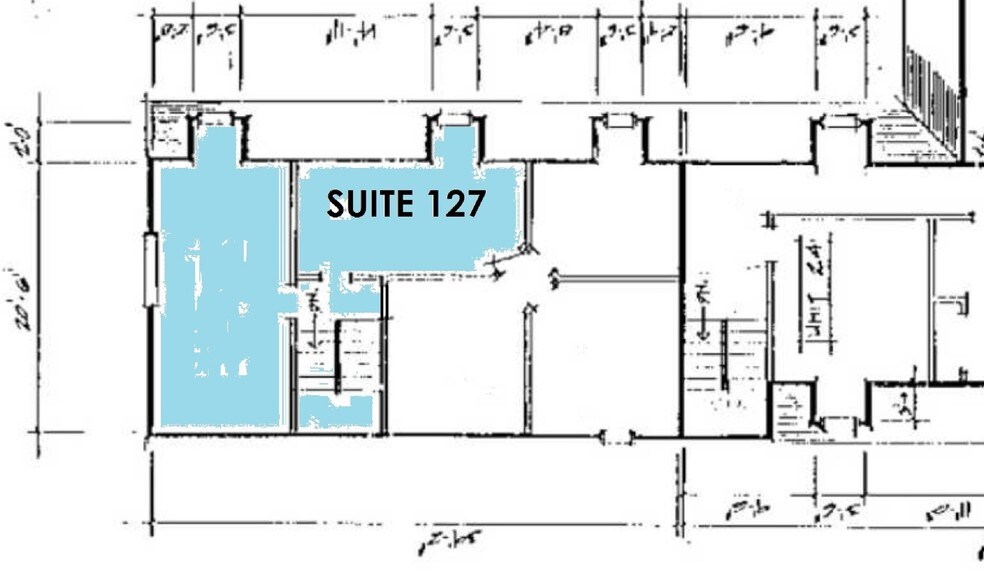 More Photos Of 607 Tenney Mountain Hwy, Plymouth Medical For Lease