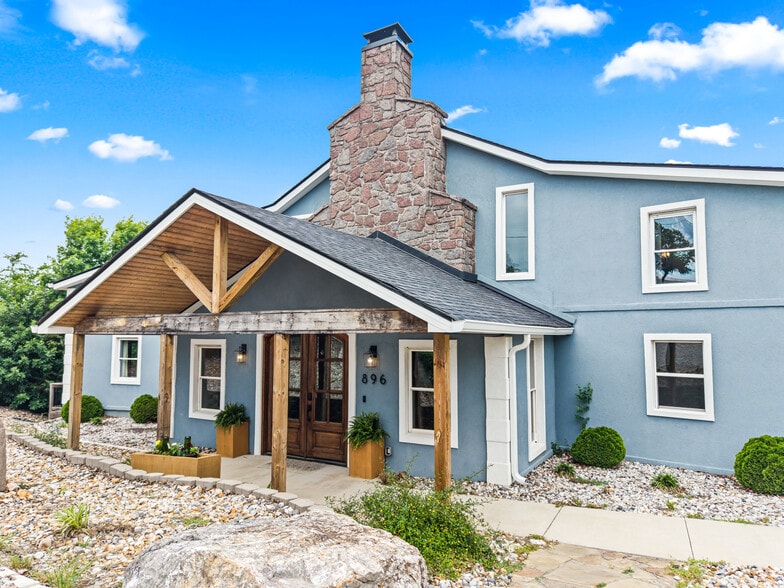 More Photos Of 896 Mount Riante Rd, Hot Springs Specialty For Sale