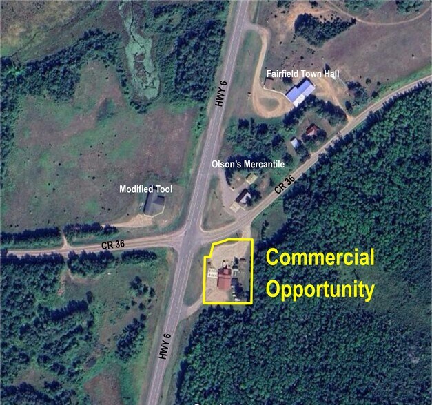 More Photos Of 21427 County Road 36, Emily Bar For Sale