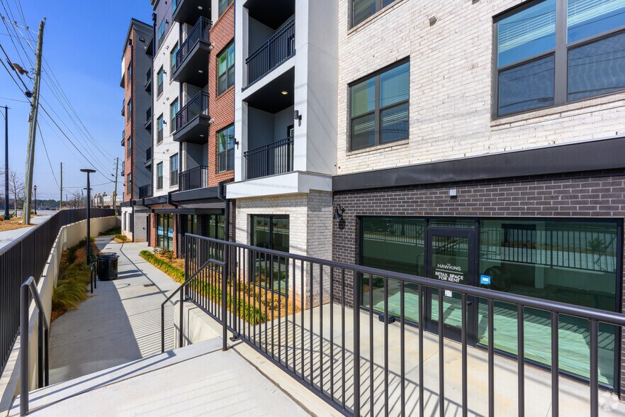 More Photos Of 3311 Hood Ave, Chamblee Apartments For Lease