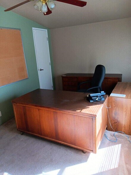 More Photos Of 6 New Mexico 36, Quemado Office For Sale