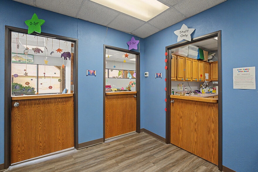 More Photos Of 2111 Skyline Dr, Mesquite Religious Facility For Sale