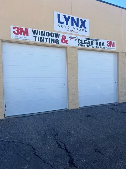 More Photos Of 2200 S Monaco Pky, Denver Unknown For Lease