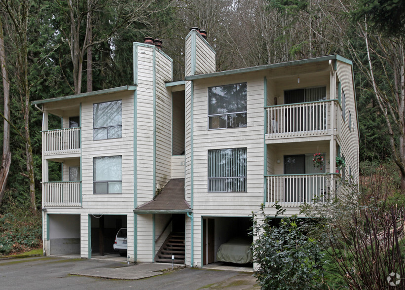 Primary Photo Of 8721 175th Ave NE, Redmond Apartments For Sale