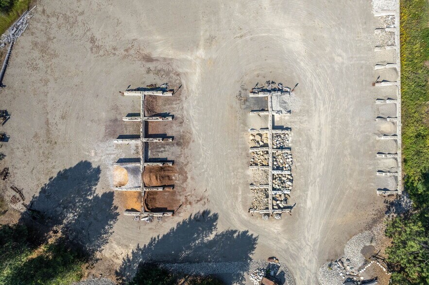 More Photos Of 116 Sullivan Lake Rd, Ione Cement Gravel Plant For Sale