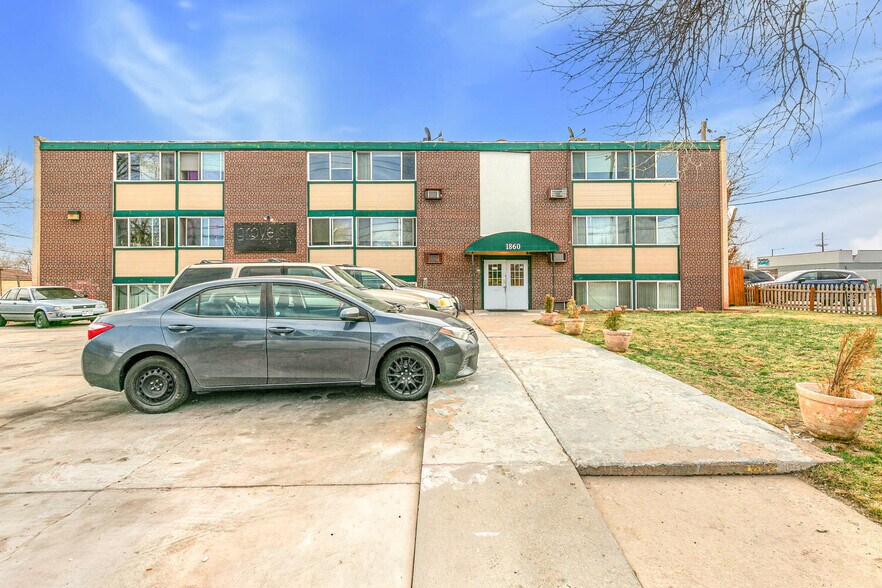 More Photos Of 1860 S Grove St, Denver Apartments For Sale