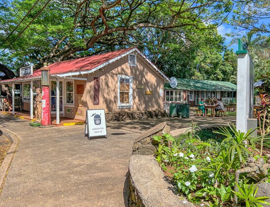 More Photos Of 5392 Koloa Rd, Koloa Storefront Retail Office For Lease