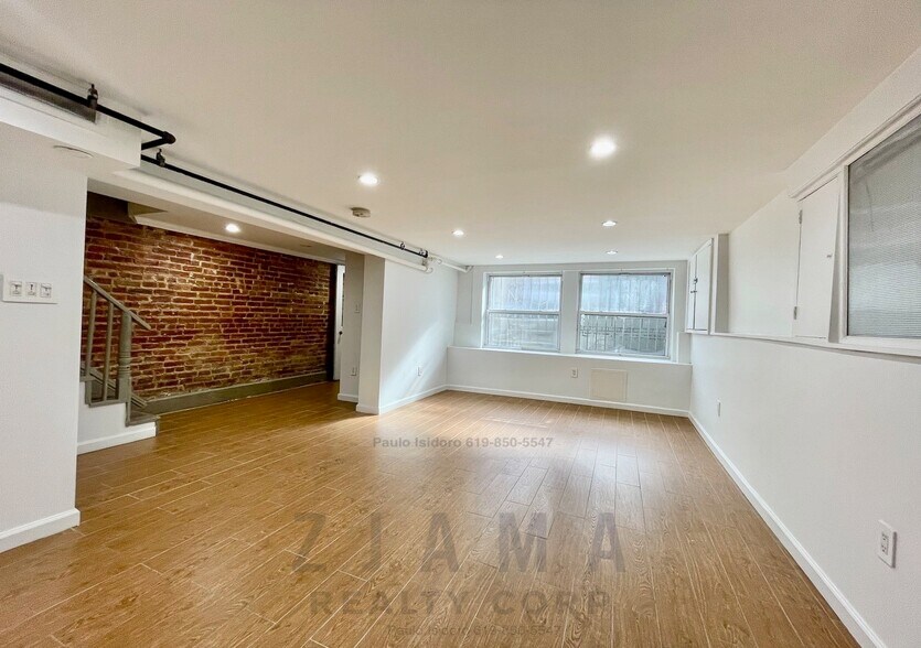 More Photos Of 1267 DeKalb Ave, Brooklyn Multifamily For Sale