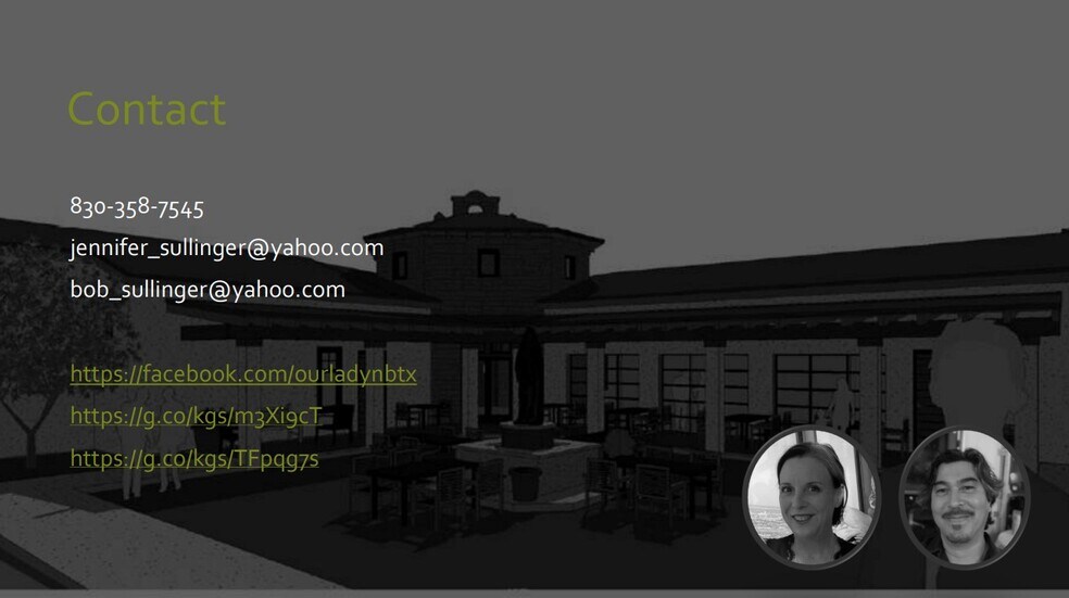 More Photos Of , New Braunfels General Retail For Sale