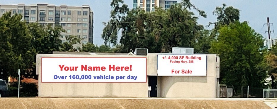 More Photos Of 2121 Oakdale St, Houston Medical For Sale