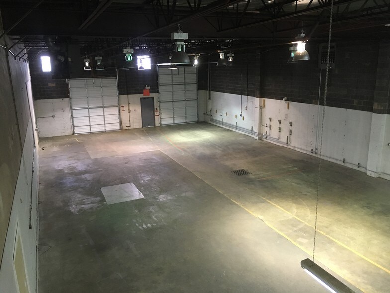 More Photos Of 4200 1st Ave, Nitro Industrial For Sale