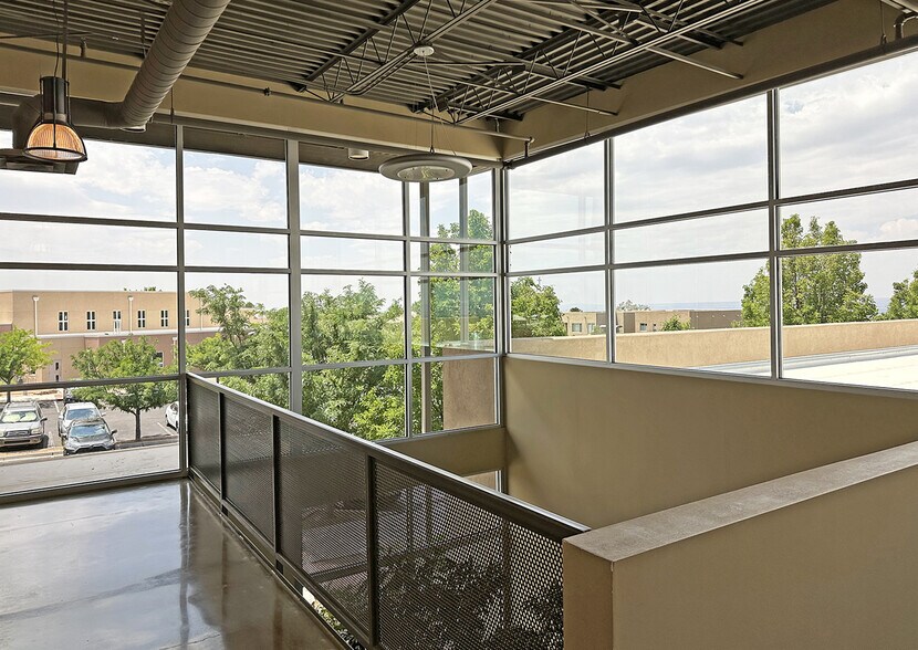 More Photos Of 8650 Alameda Blvd NE, Albuquerque Office For Lease