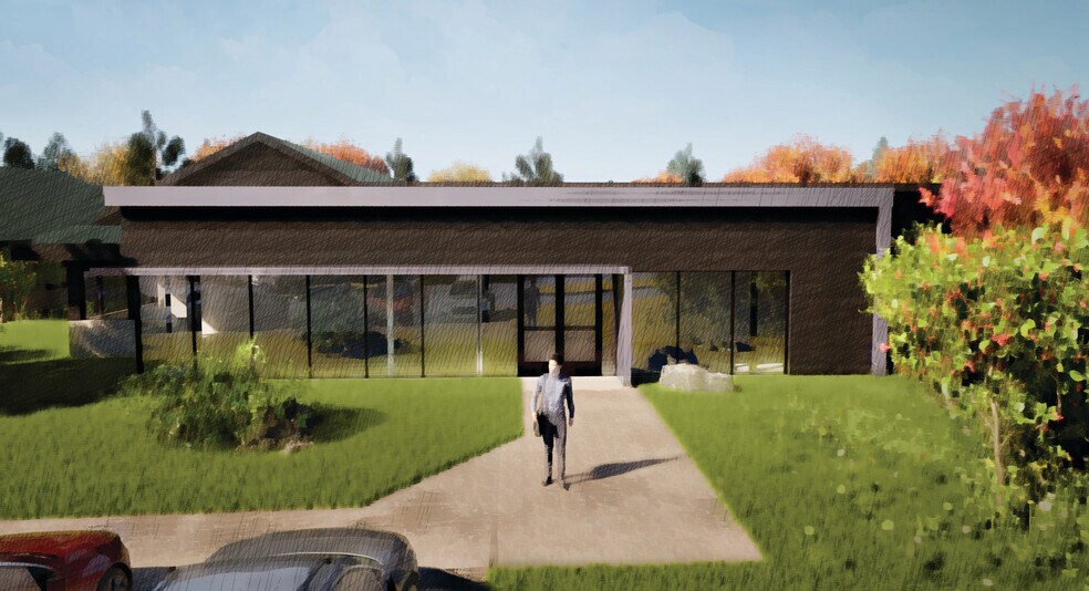 More Photos Of 3027 Miller Rd, Ann Arbor Land For Sale