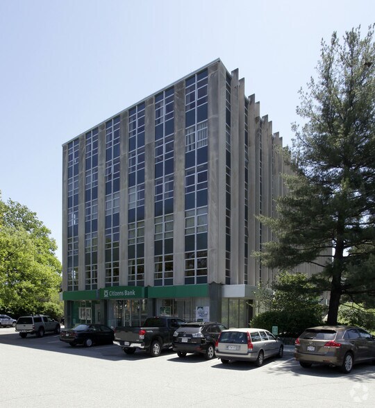 More Photos Of 1330 Boylston St, Chestnut Hill Office For Lease