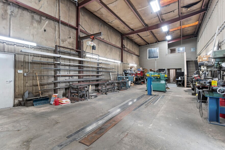 More Photos Of 7718 W 900 S, Ogden Warehouse For Lease