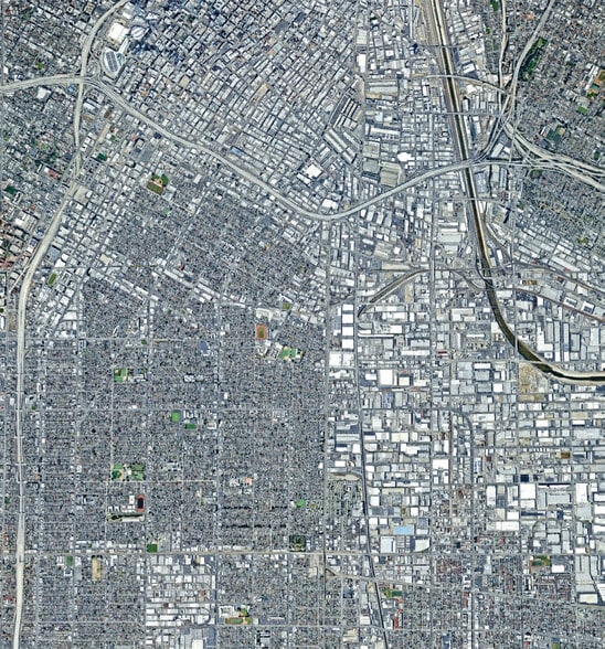 More Photos Of 5080 S Alameda St, Vernon Manufacturing For Lease