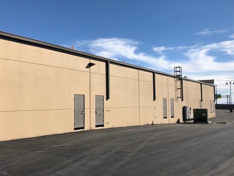 More Photos Of 1265 Joe Battle Blvd, El Paso Office For Lease