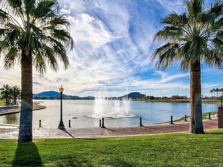 More Photos Of 11330 S Estrella Pky, Goodyear Land For Sale