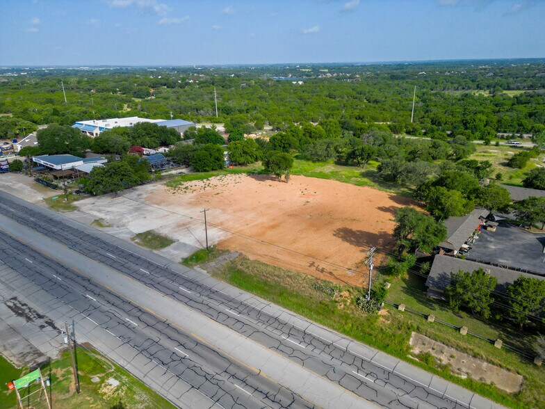 More Photos Of 2440 E US Highway 377, Granbury Land For Sale