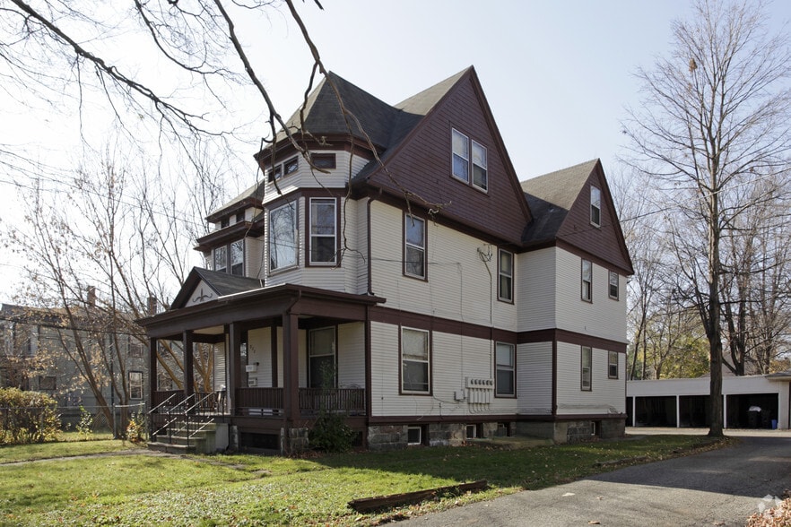 Primary Photo Of , Kalamazoo Multifamily For Sale