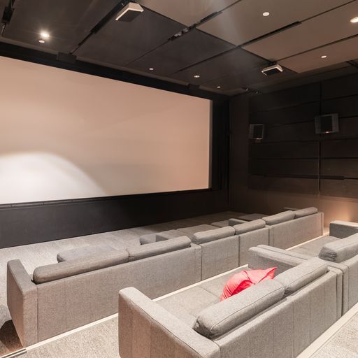 More Photos Of 1800 N Vine St, Los Angeles Coworking Space