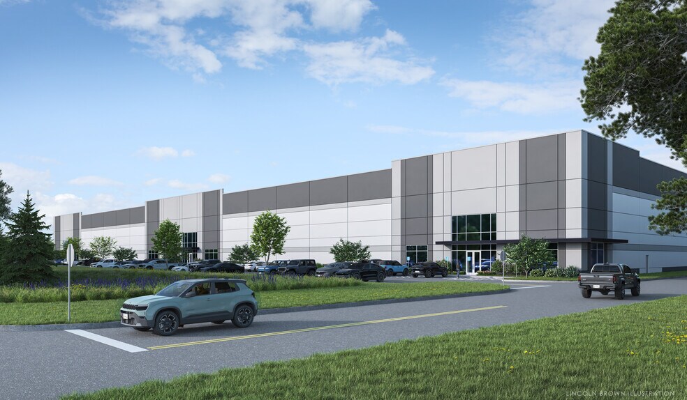 More Photos Of 1000 Southern, Morrow Land For Lease