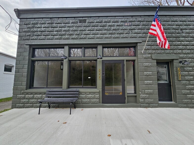 More Photos Of 6229 Cincinnati Brookville Rd, Okeana Storefront Retail Office For Sale