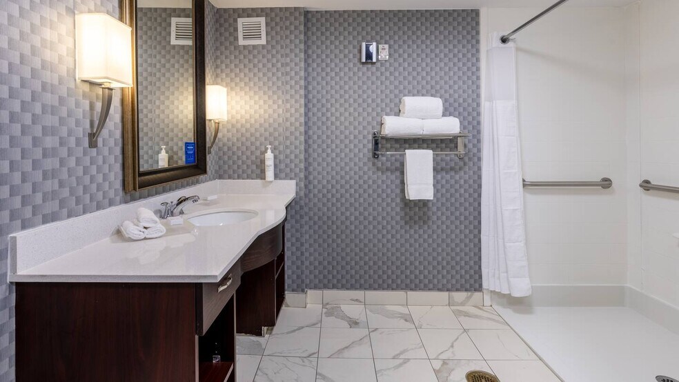 More Photos Of 400 Center Place Dr, Rochester Hotel For Sale