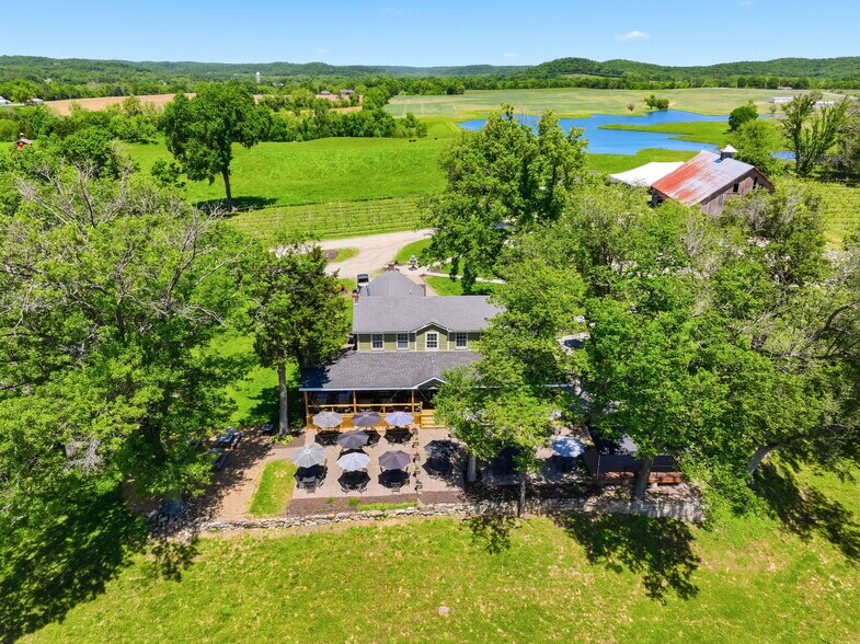 More Photos Of 15088 Boone Monument Rd, Marthasville Lodge Meeting Hall For Sale