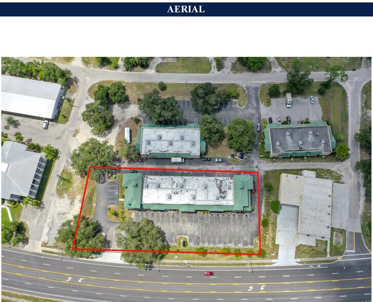 More Photos Of 505 W Hickpochee Ave, LaBelle Unknown For Lease